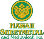 sheet metal honolulu|smacna hawaii.